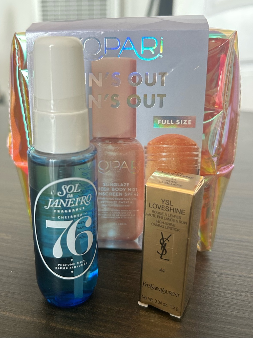 Sephora Makeup Bundle